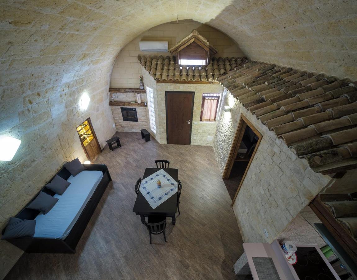 أندريا Roberto'S Guest House المظهر الخارجي الصورة